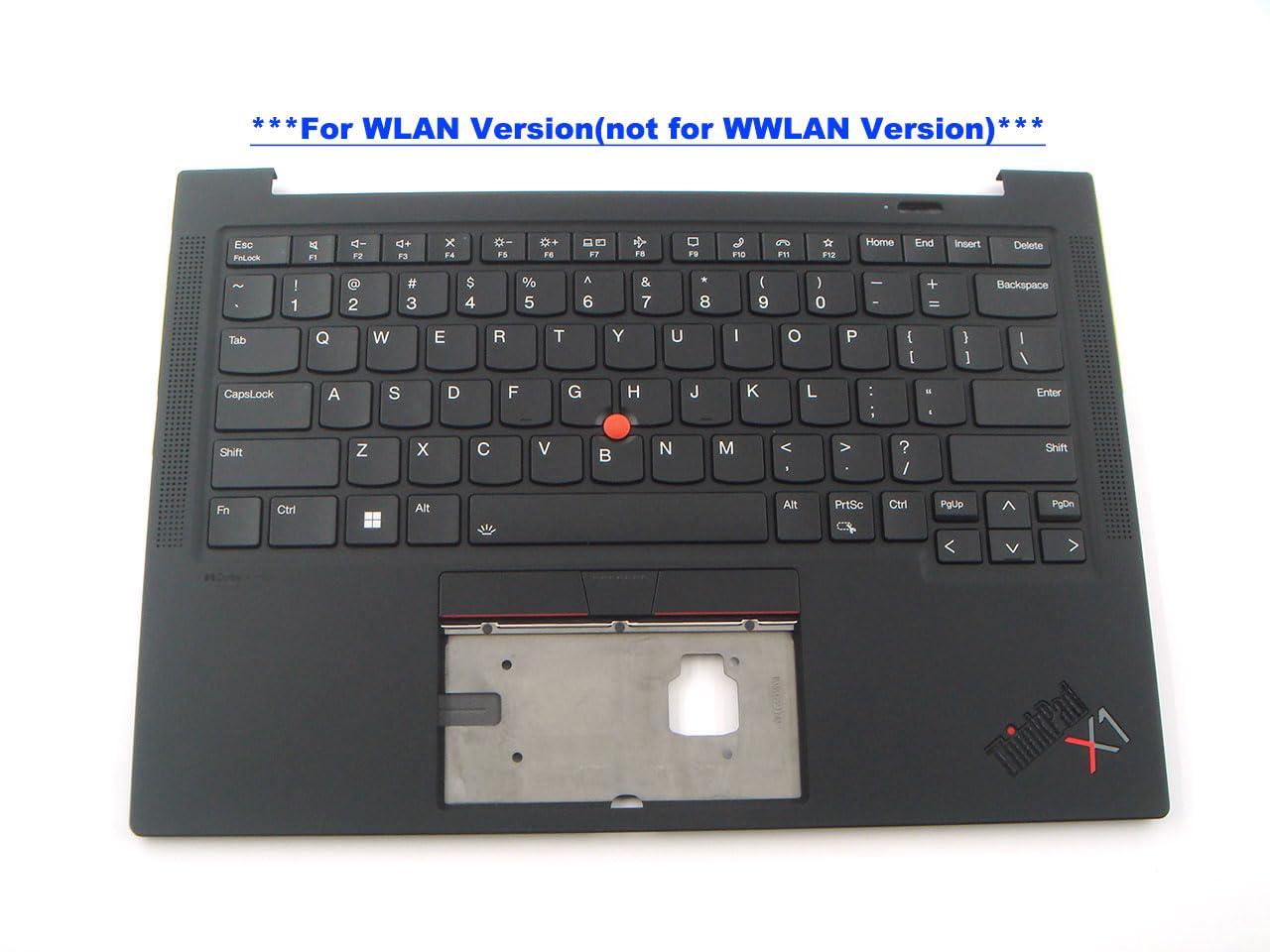 (訳アリ)ThinkPad X1 Carbon Gen 10 英語配列 Amazon.com: Bayjebu Parts for Lenovo ThinkPad X1 Carbon Gen 10